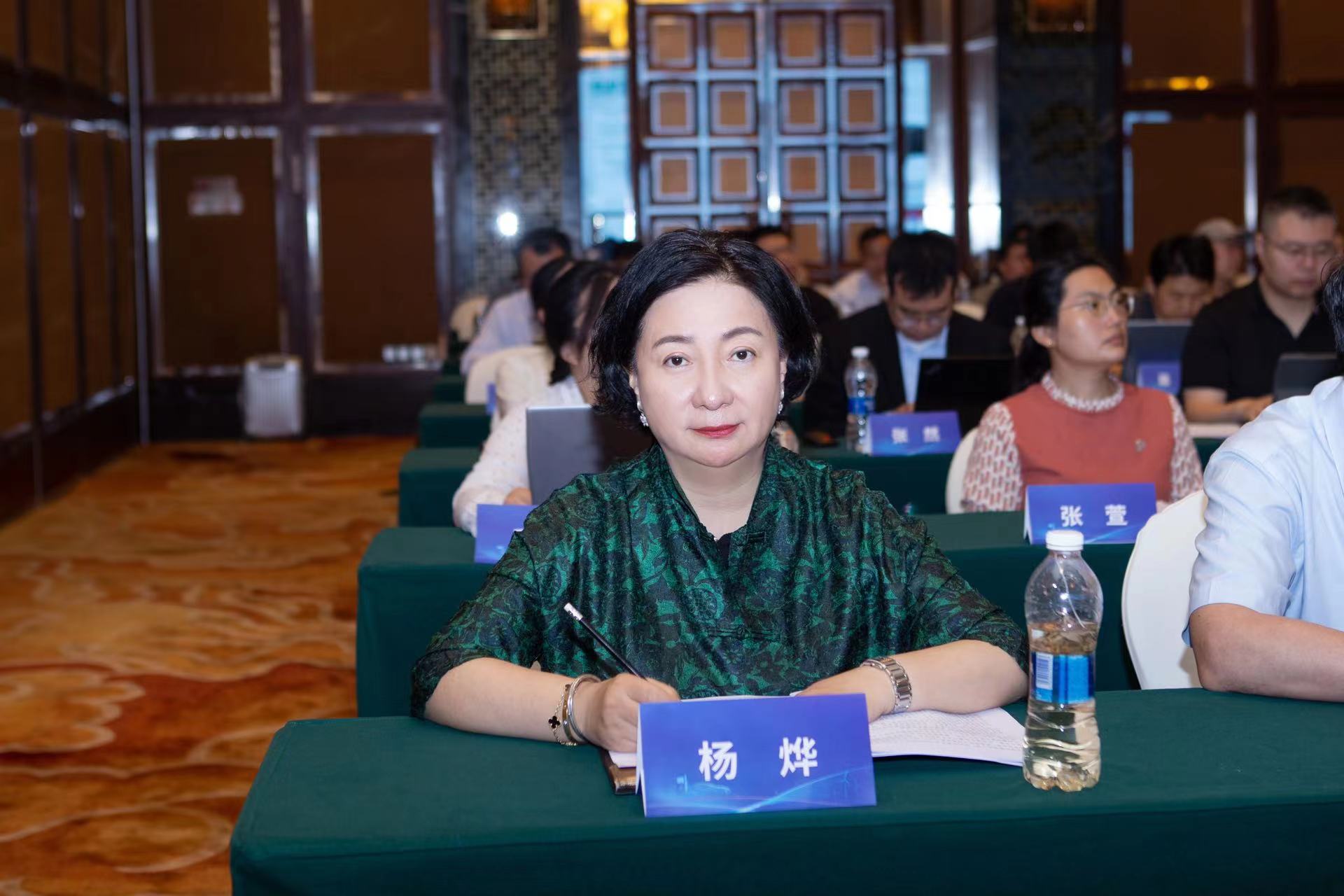 1714269344267604.jpg 能源行业电动汽车充电设施标准化技术委员会三届二次会议-图:奥动 杨烨(2)20240417.jpg